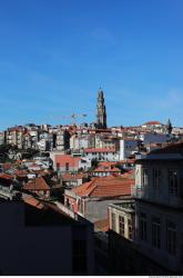 Photo Textures of Background Porto